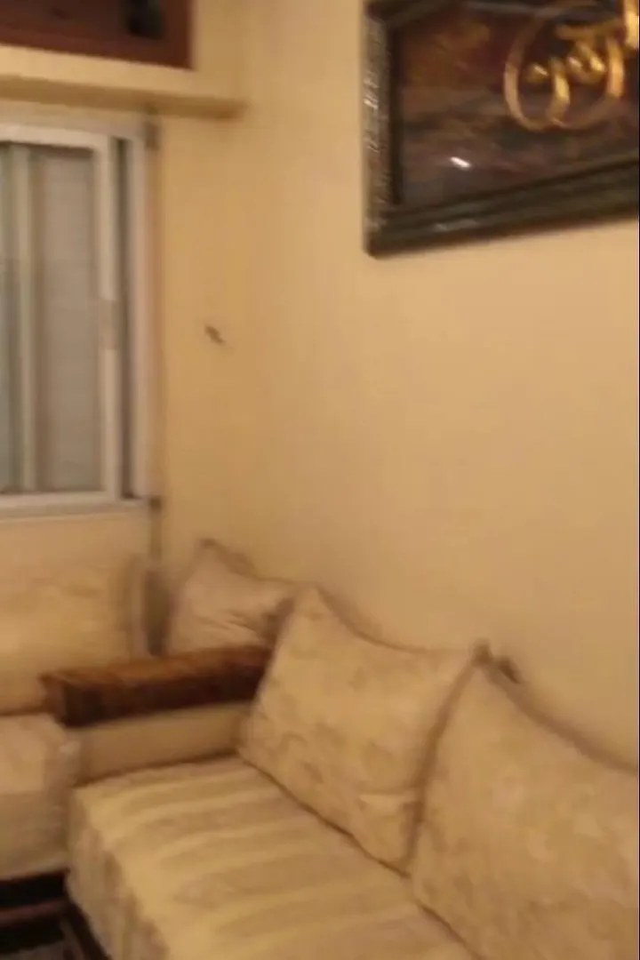 إقامة خالد Khalid Apartment Casablanca Maroko