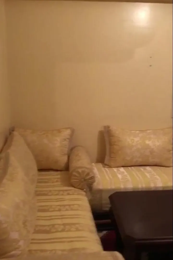 إقامة خالد Khalid Apartment Casablanca