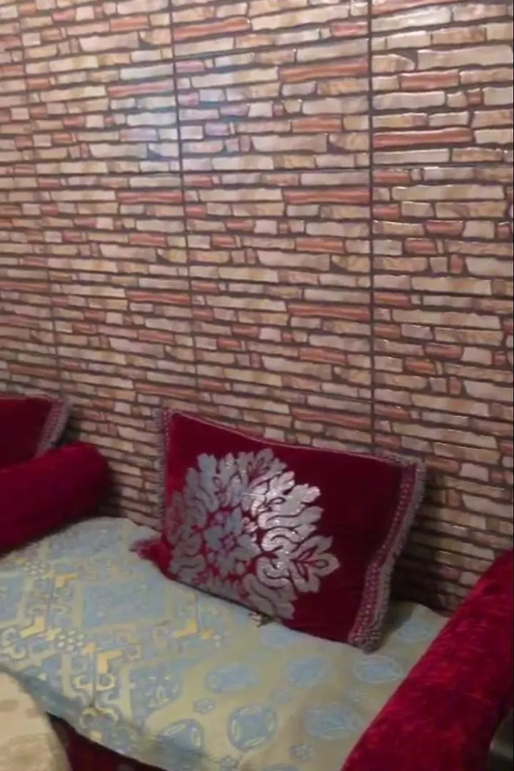 إقامة خالد Khalid Apartment Casablanca 0*,  Maroko